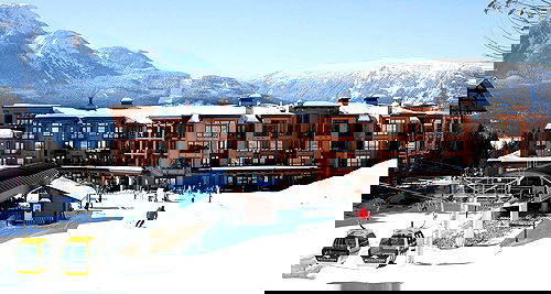 Revelstoke