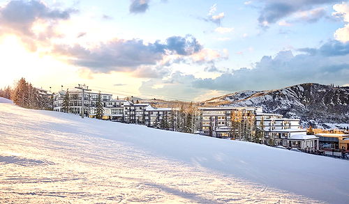 Aspen Snowmass-Accommodation Per Room travel-Stay Ski Viewline Snowmass