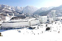 Naeba-Accommodation Per Room travel-Naeba Prince Hotel Wing 4